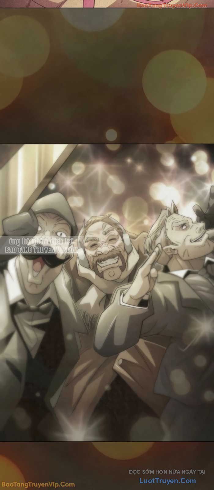 Kỷ Nguyên Siêu Anh Hùng - Chapter 210 - Page 48