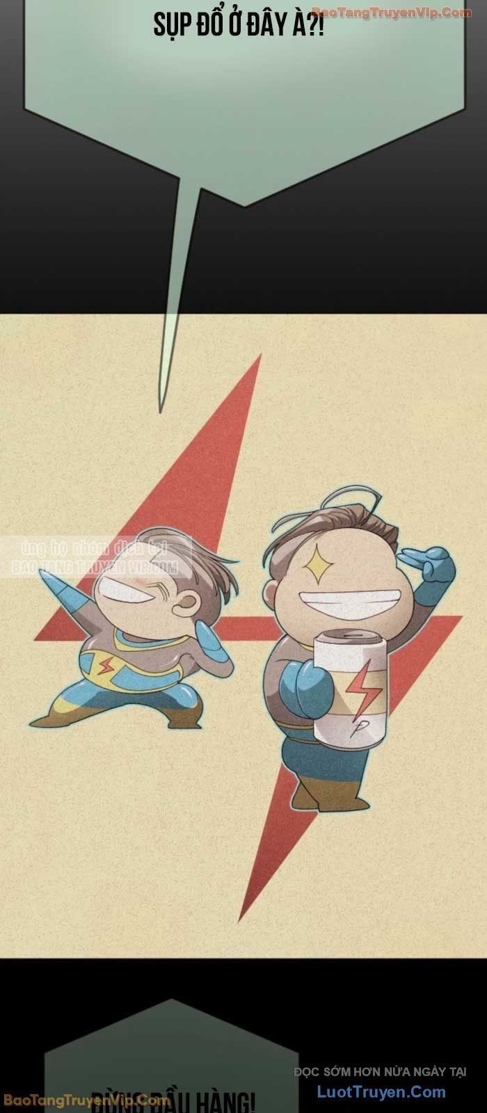 Kỷ Nguyên Siêu Anh Hùng - Chapter 210 - Page 53