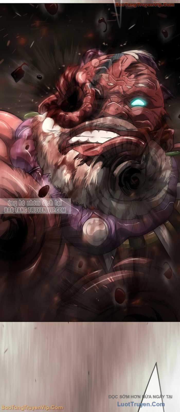 Kỷ Nguyên Siêu Anh Hùng - Chapter 210 - Page 63
