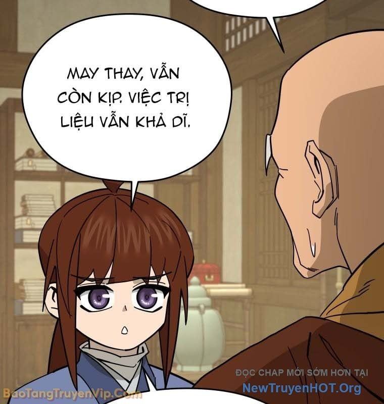 Thần Ma Y Tiên - Chapter 48 - Page 117