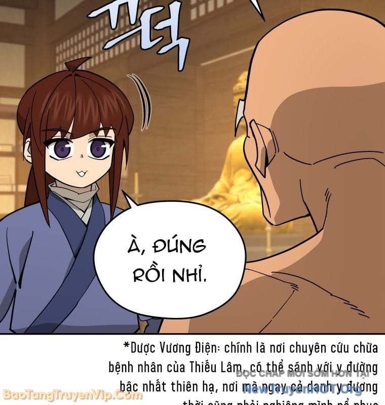 Thần Ma Y Tiên - Chapter 48 - Page 130