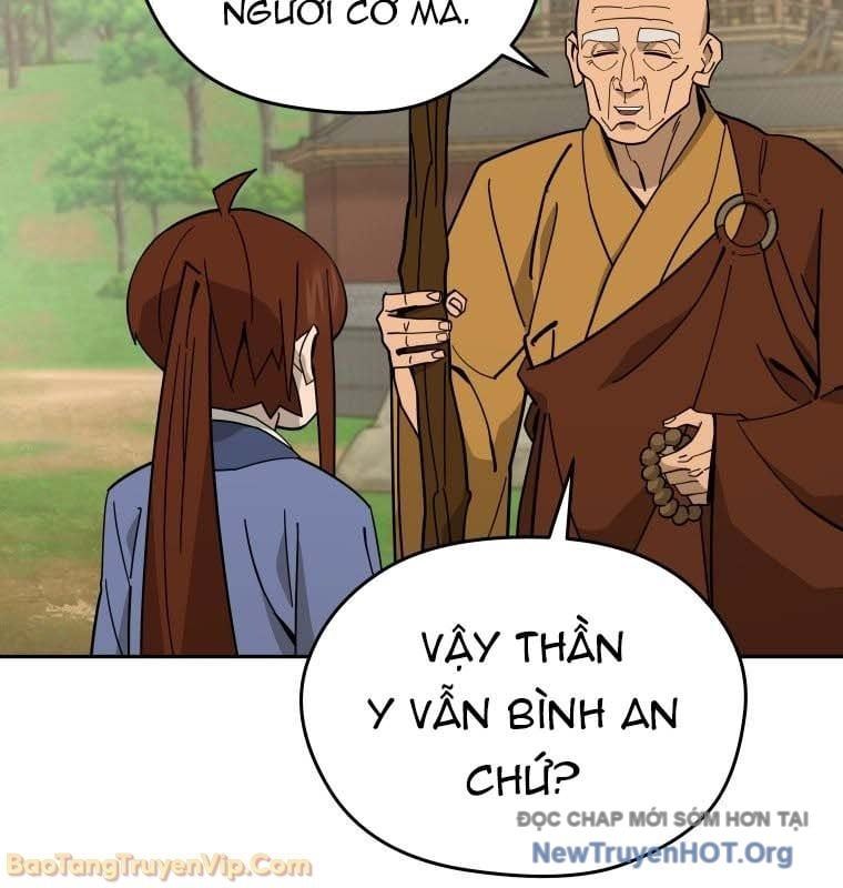 Thần Ma Y Tiên - Chapter 48 - Page 18
