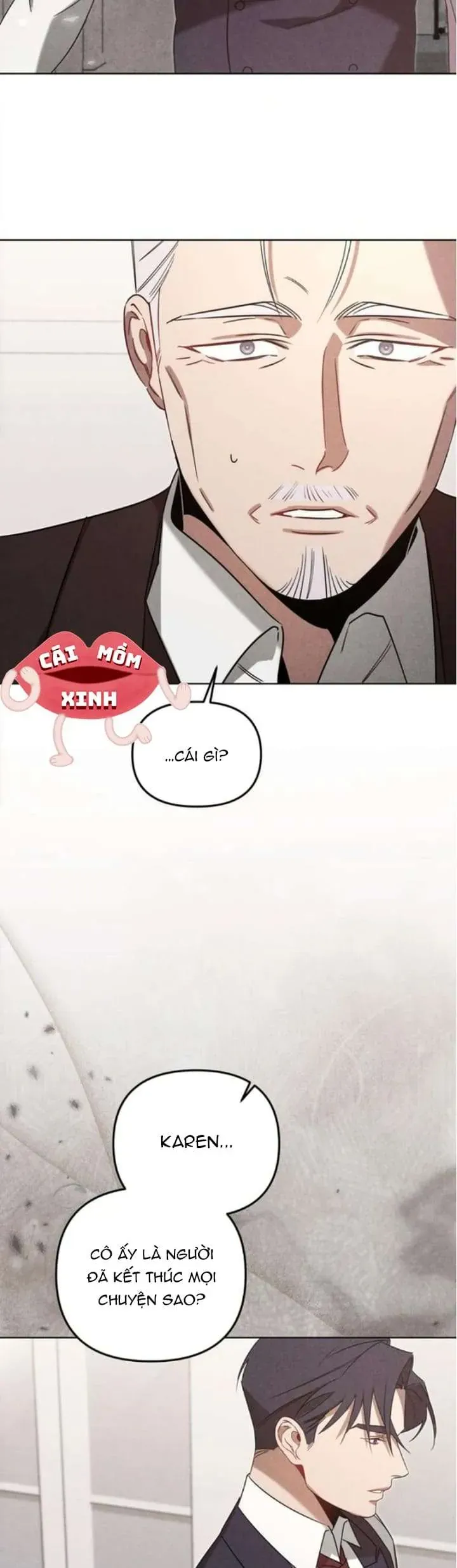 Nơi Đóa Hồng Vàng Úa Tàn - Chapter 18 - Page 11