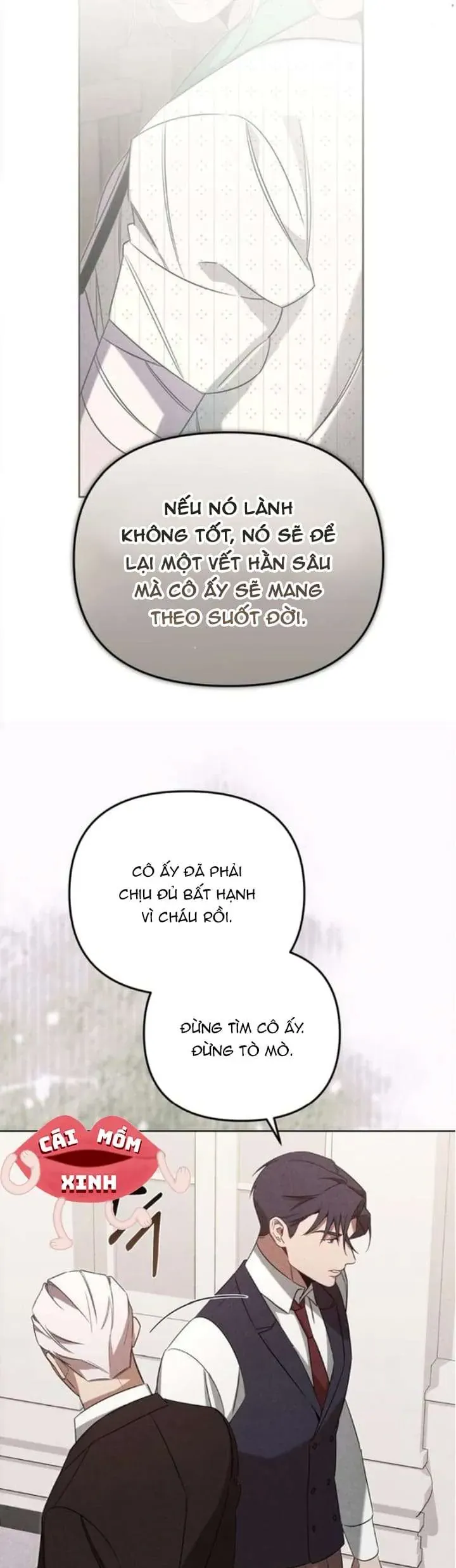 Nơi Đóa Hồng Vàng Úa Tàn - Chapter 18 - Page 14