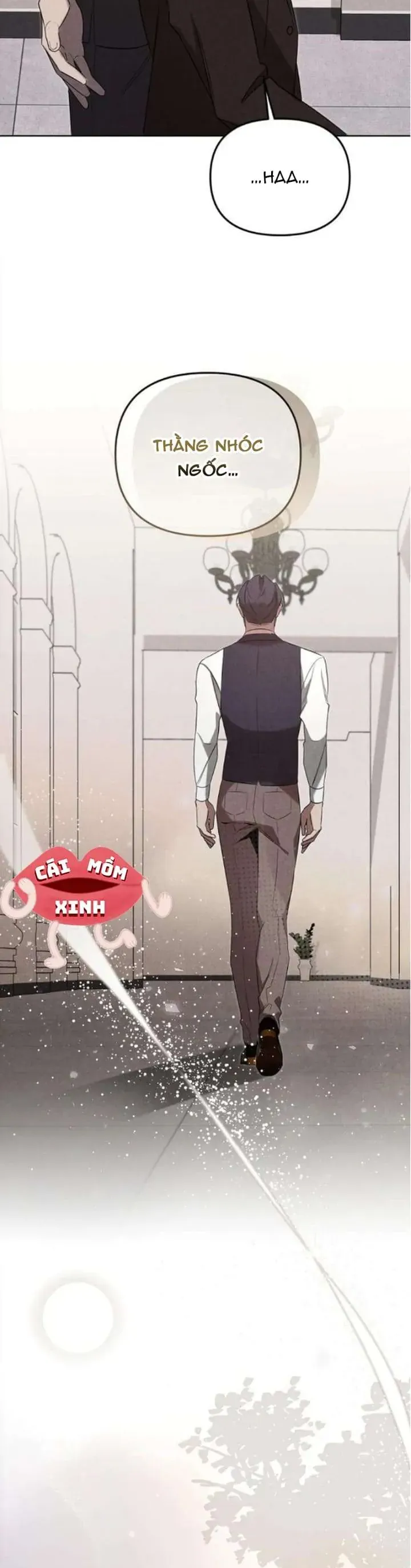 Nơi Đóa Hồng Vàng Úa Tàn - Chapter 18 - Page 19