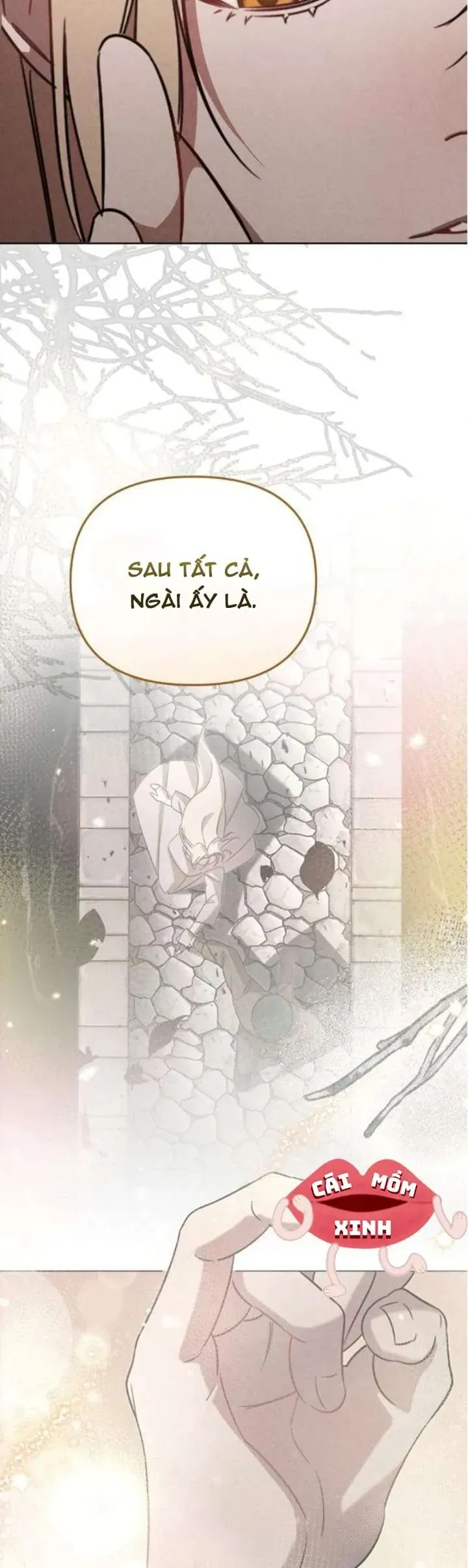 Nơi Đóa Hồng Vàng Úa Tàn - Chapter 18 - Page 25