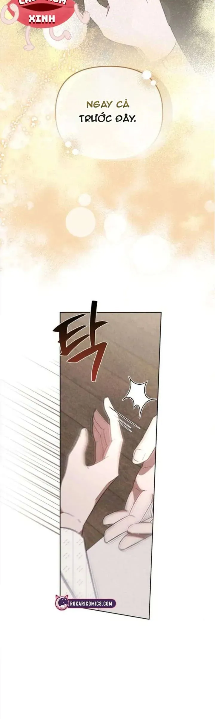 Nơi Đóa Hồng Vàng Úa Tàn - Chapter 18 - Page 27