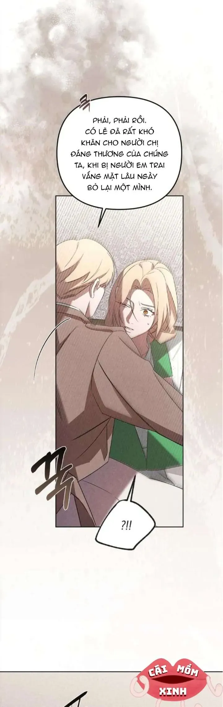 Nơi Đóa Hồng Vàng Úa Tàn - Chapter 18 - Page 30