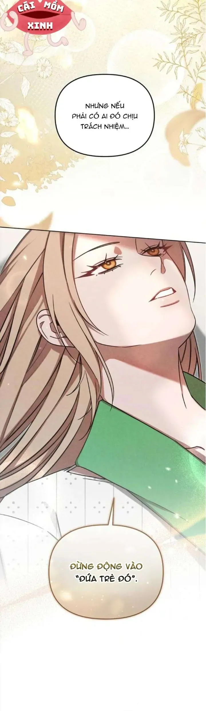 Nơi Đóa Hồng Vàng Úa Tàn - Chapter 18 - Page 35