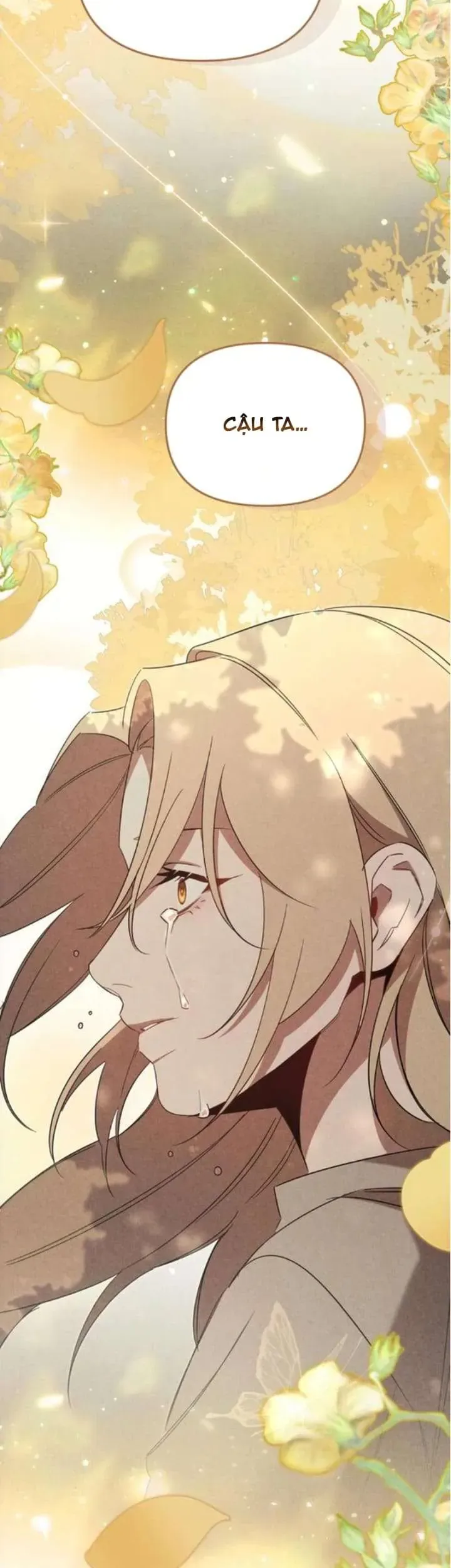 Nơi Đóa Hồng Vàng Úa Tàn - Chapter 18 - Page 38