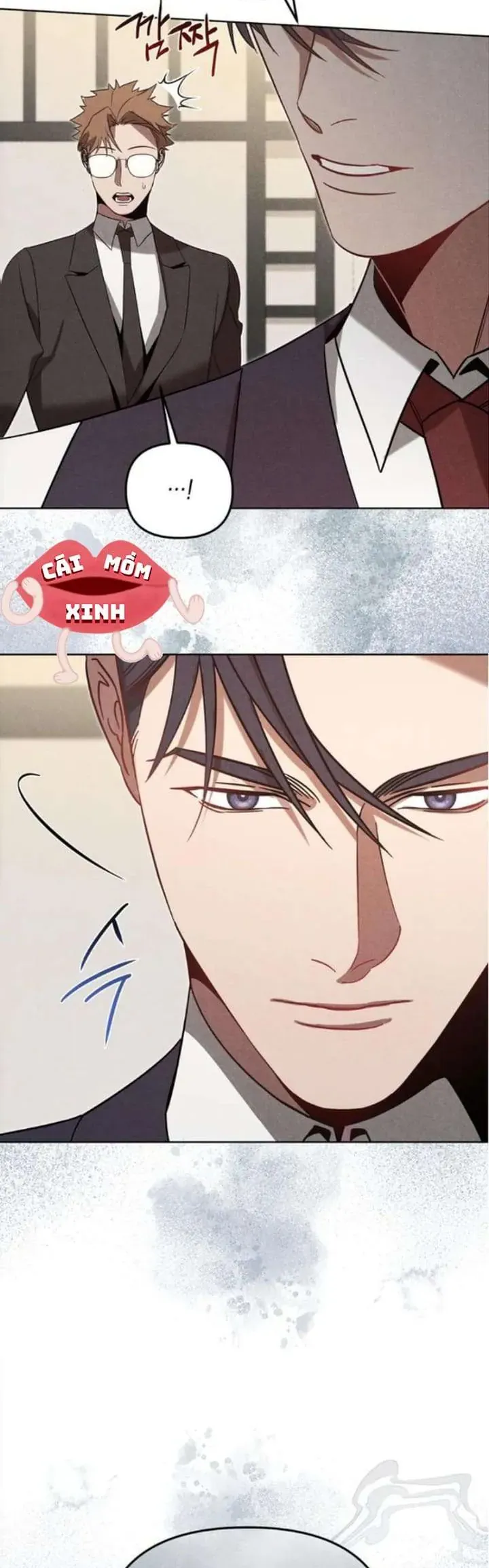 Nơi Đóa Hồng Vàng Úa Tàn - Chapter 18 - Page 4