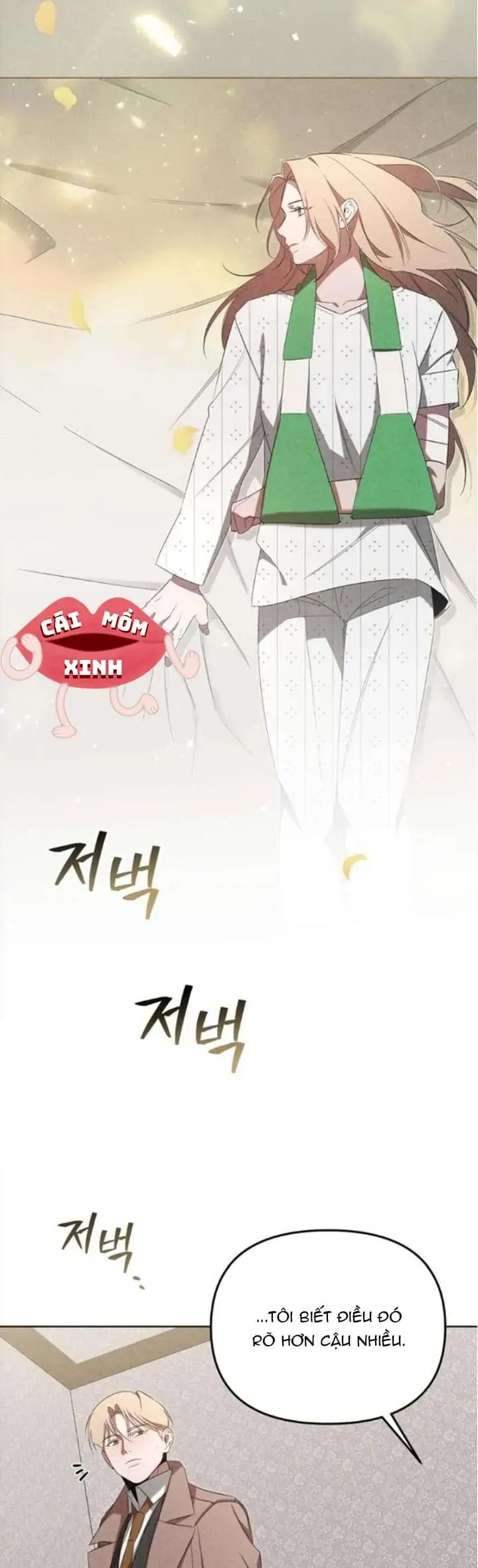 Nơi Đóa Hồng Vàng Úa Tàn - Chapter 18 - Page 40