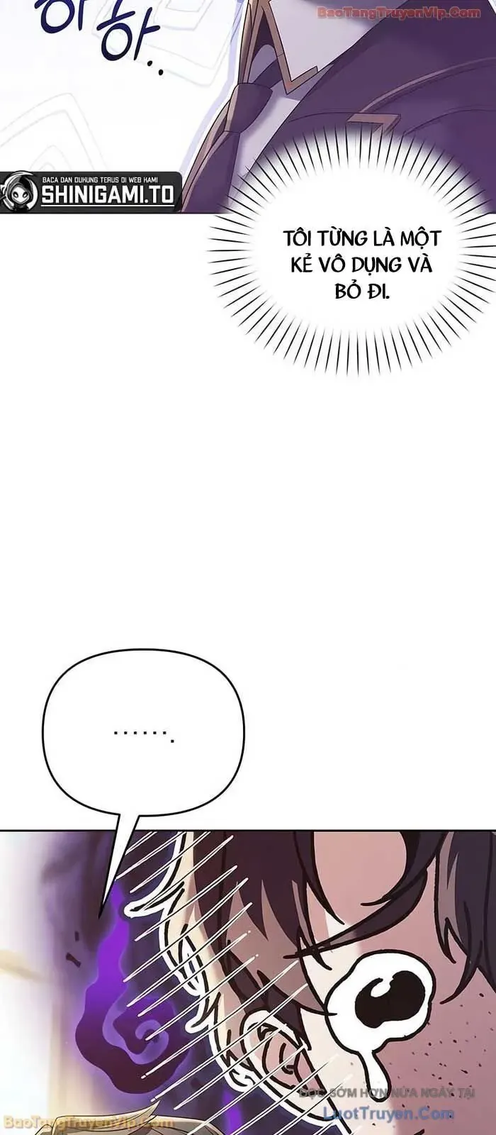 Cuộc Sống Tái Sinh Của Pháp Sư Hẻm Tối - Chapter 19 - Page 10