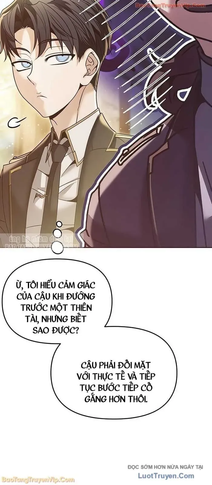 Cuộc Sống Tái Sinh Của Pháp Sư Hẻm Tối - Chapter 19 - Page 11