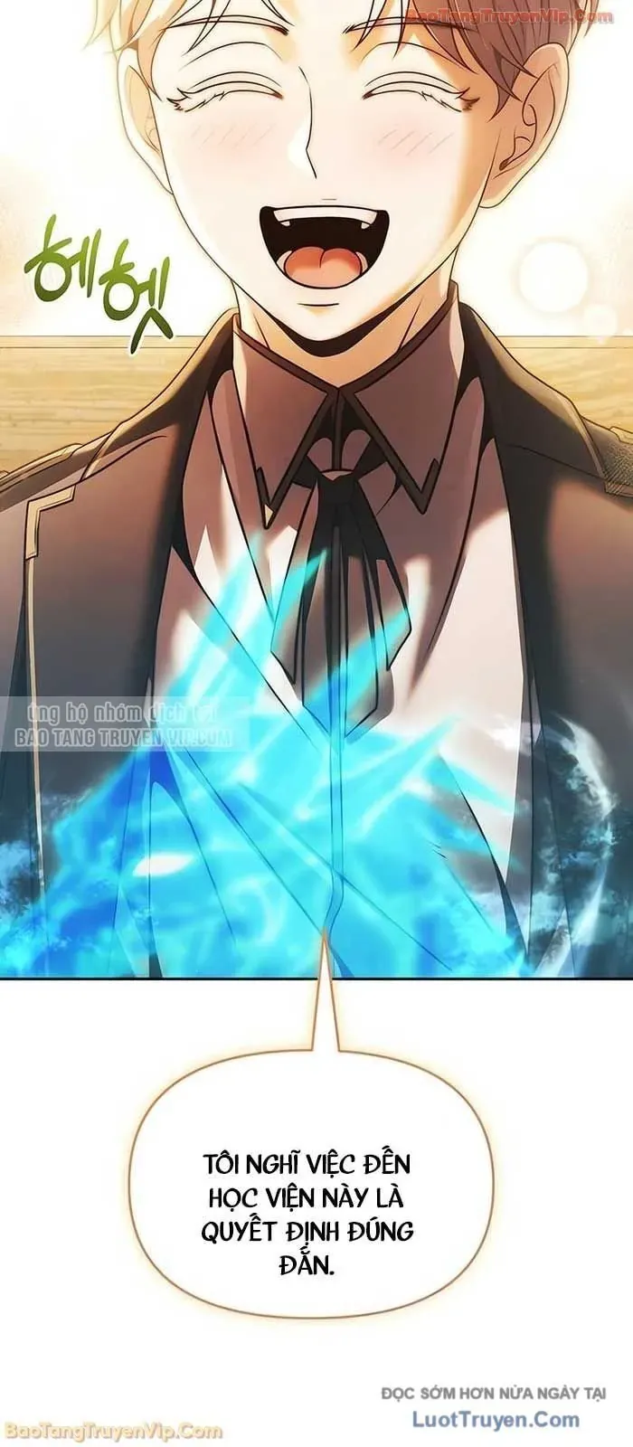 Cuộc Sống Tái Sinh Của Pháp Sư Hẻm Tối - Chapter 19 - Page 14