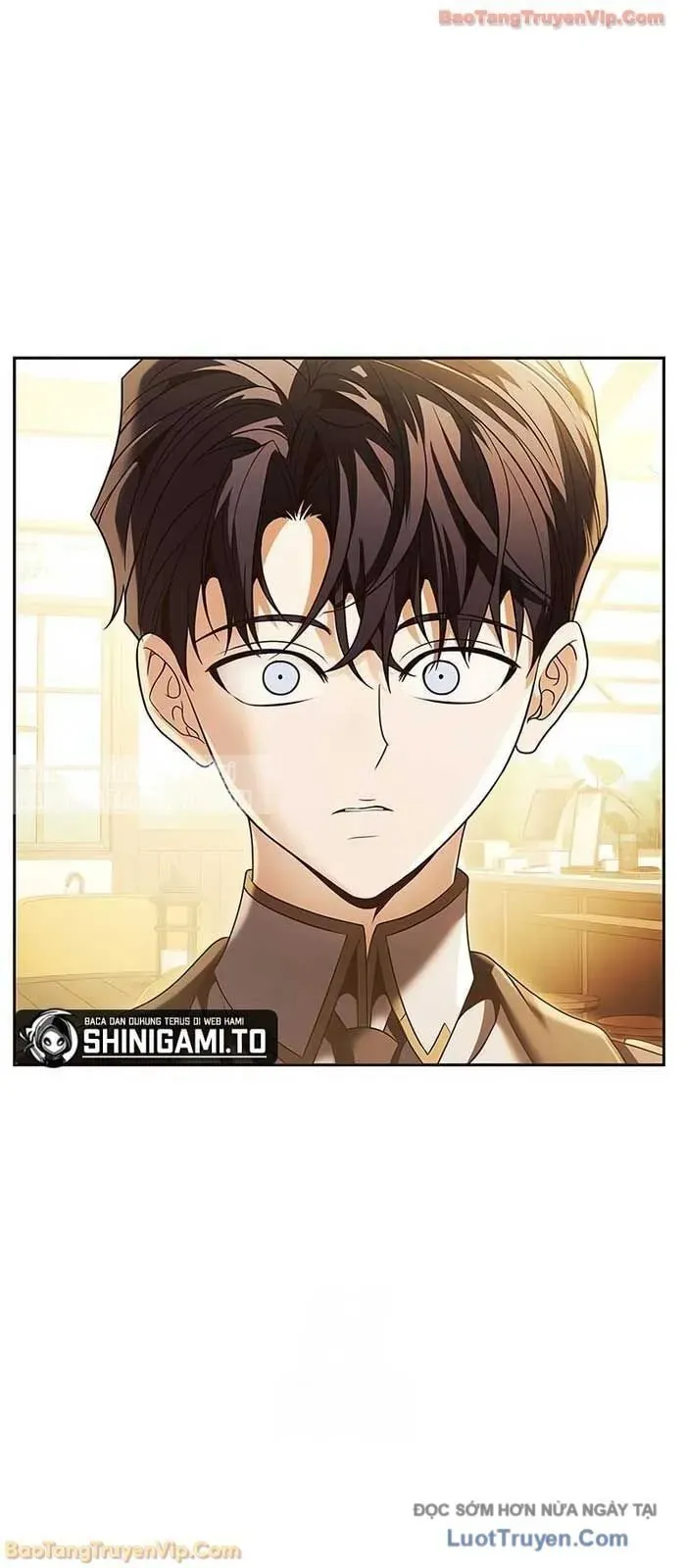 Cuộc Sống Tái Sinh Của Pháp Sư Hẻm Tối - Chapter 19 - Page 15