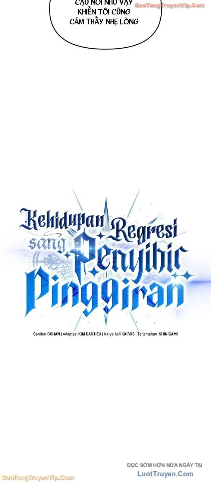 Cuộc Sống Tái Sinh Của Pháp Sư Hẻm Tối - Chapter 19 - Page 17