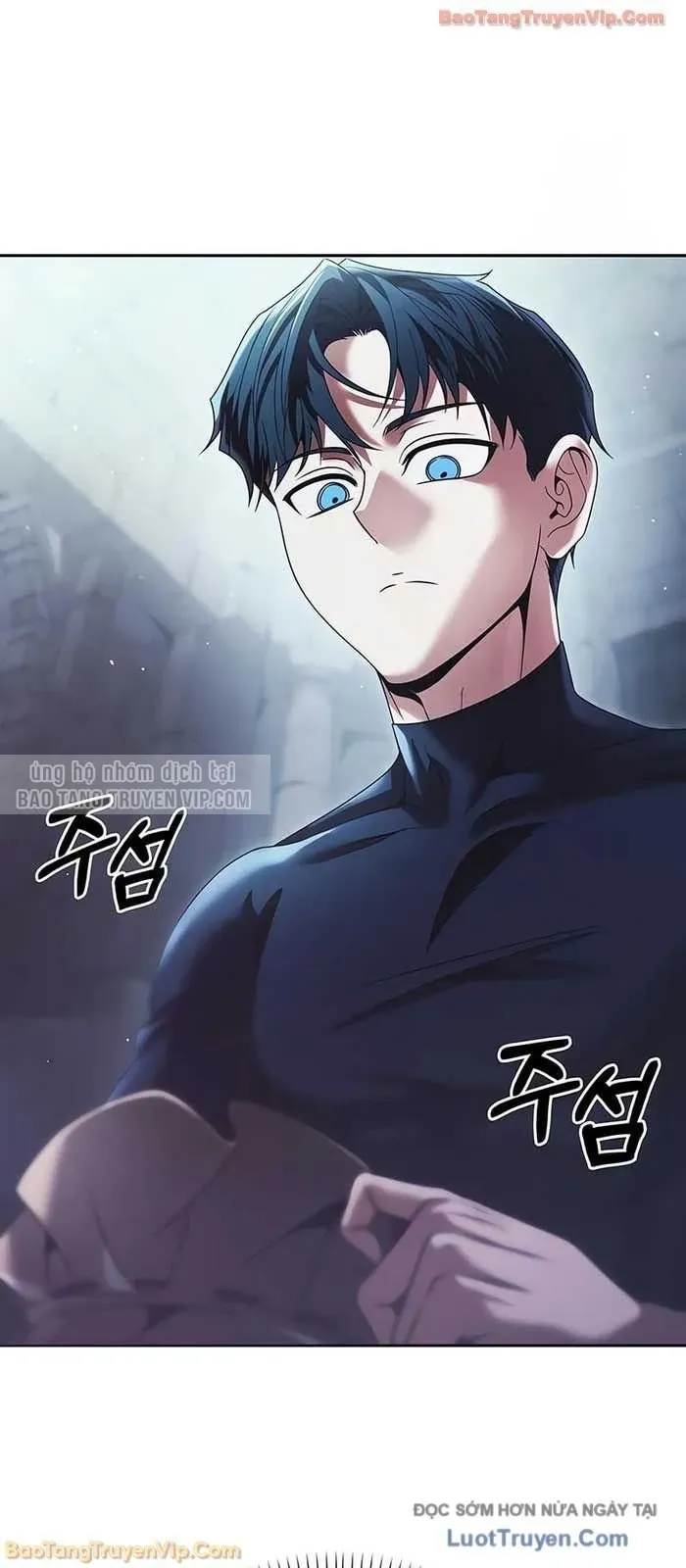 Cuộc Sống Tái Sinh Của Pháp Sư Hẻm Tối - Chapter 19 - Page 19