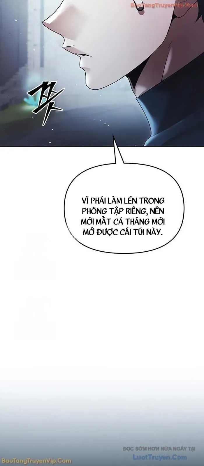 Cuộc Sống Tái Sinh Của Pháp Sư Hẻm Tối - Chapter 19 - Page 22