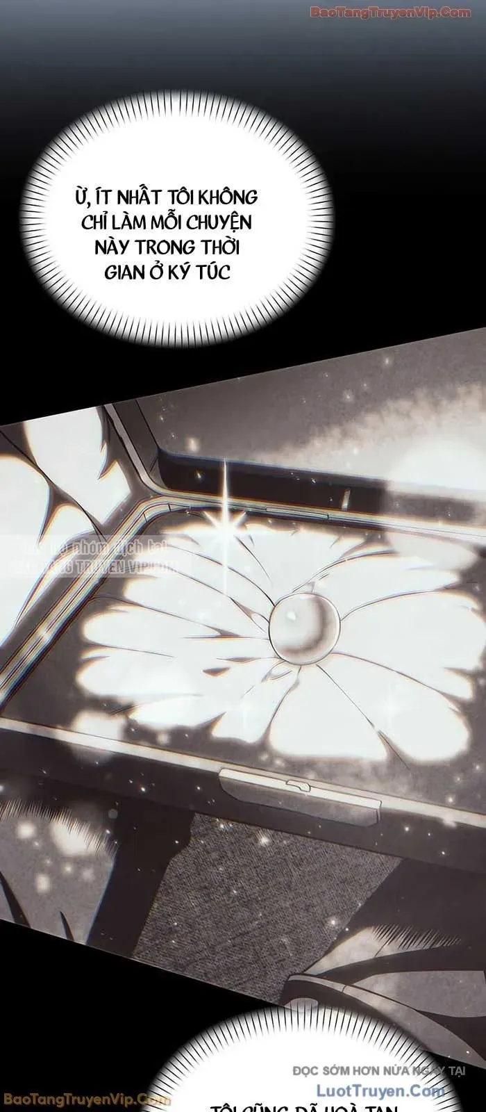 Cuộc Sống Tái Sinh Của Pháp Sư Hẻm Tối - Chapter 19 - Page 23