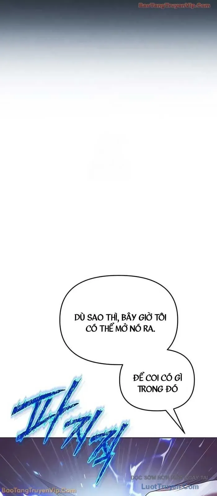 Cuộc Sống Tái Sinh Của Pháp Sư Hẻm Tối - Chapter 19 - Page 25