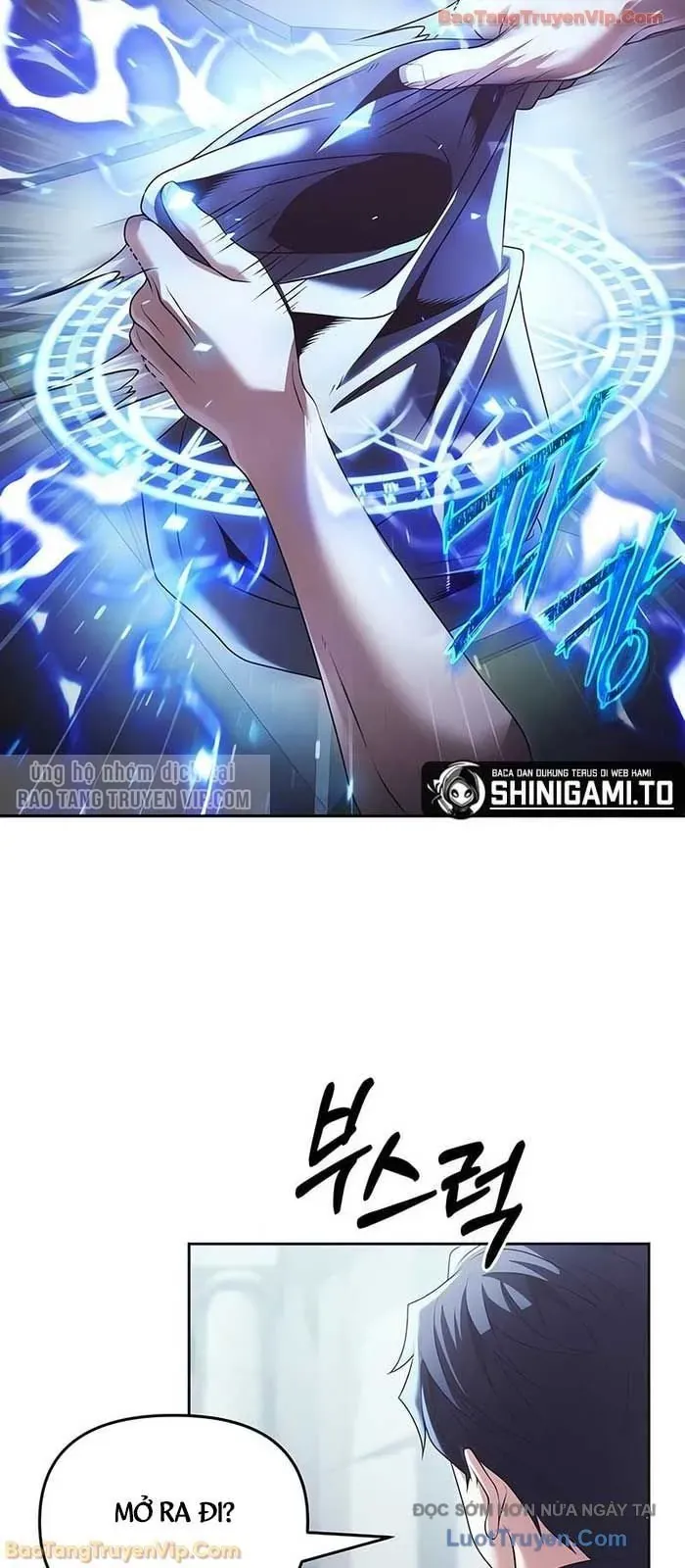 Cuộc Sống Tái Sinh Của Pháp Sư Hẻm Tối - Chapter 19 - Page 26