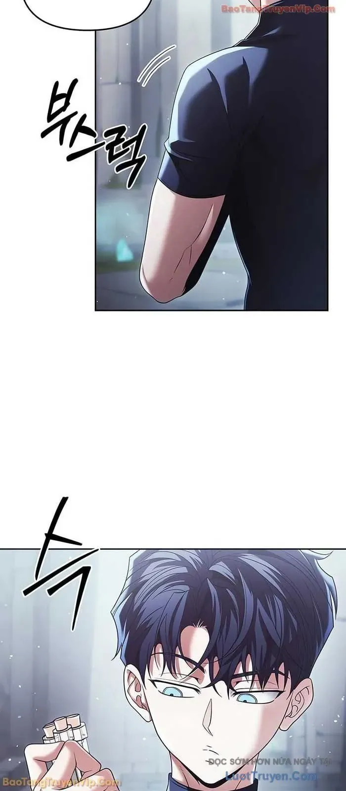 Cuộc Sống Tái Sinh Của Pháp Sư Hẻm Tối - Chapter 19 - Page 27