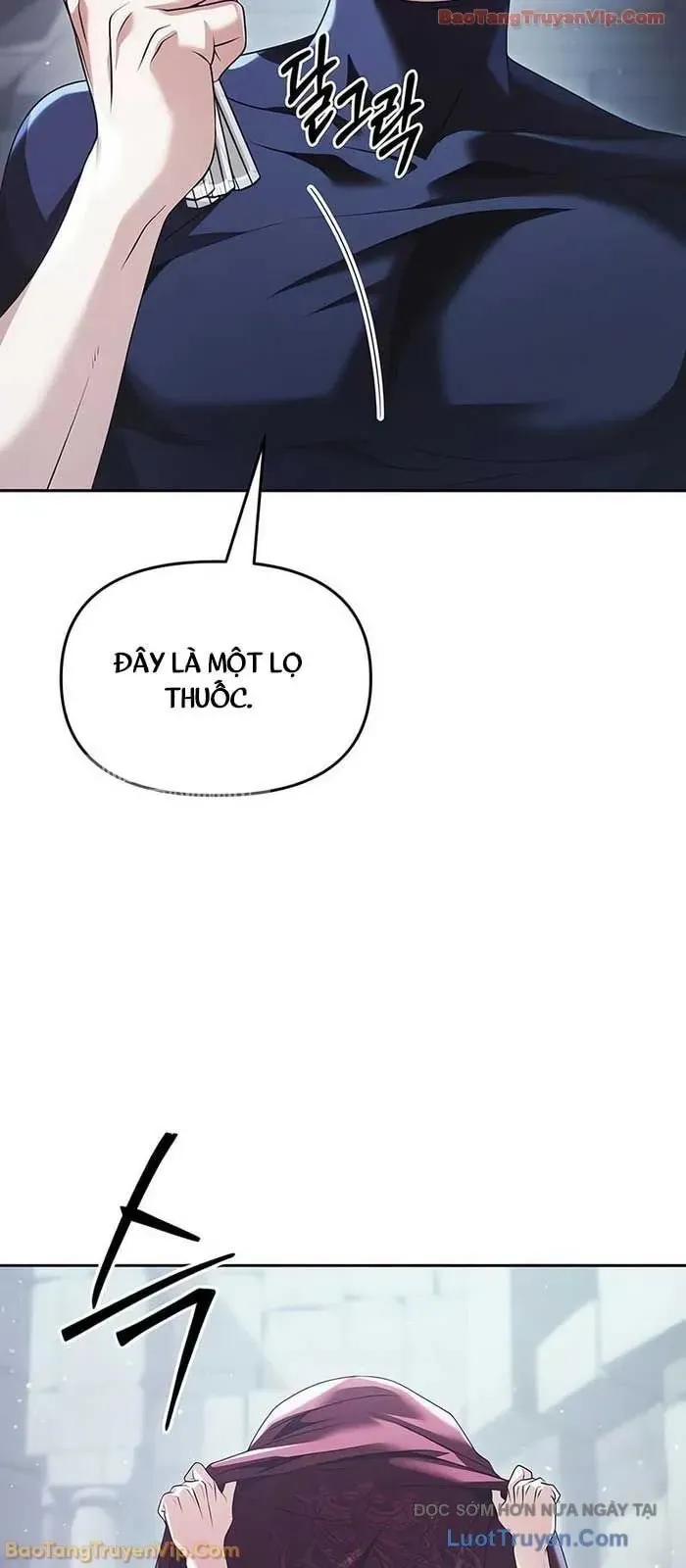 Cuộc Sống Tái Sinh Của Pháp Sư Hẻm Tối - Chapter 19 - Page 28