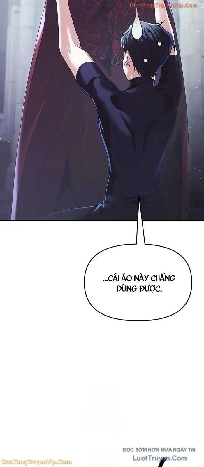 Cuộc Sống Tái Sinh Của Pháp Sư Hẻm Tối - Chapter 19 - Page 29