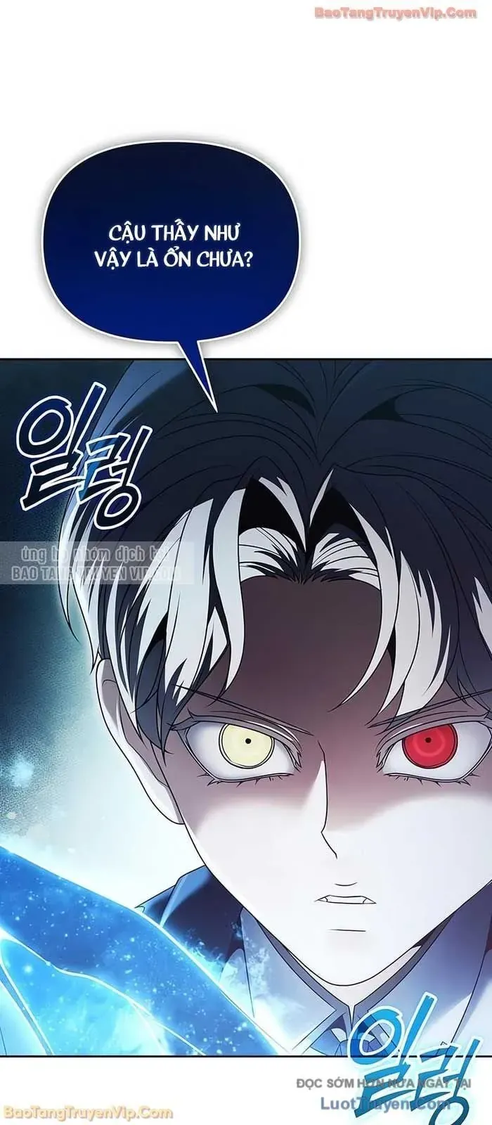 Cuộc Sống Tái Sinh Của Pháp Sư Hẻm Tối - Chapter 19 - Page 3