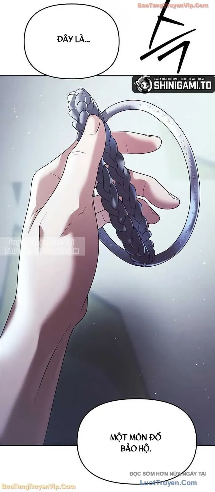 Cuộc Sống Tái Sinh Của Pháp Sư Hẻm Tối - Chapter 19 - Page 30