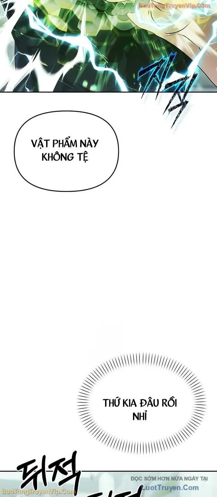 Cuộc Sống Tái Sinh Của Pháp Sư Hẻm Tối - Chapter 19 - Page 32