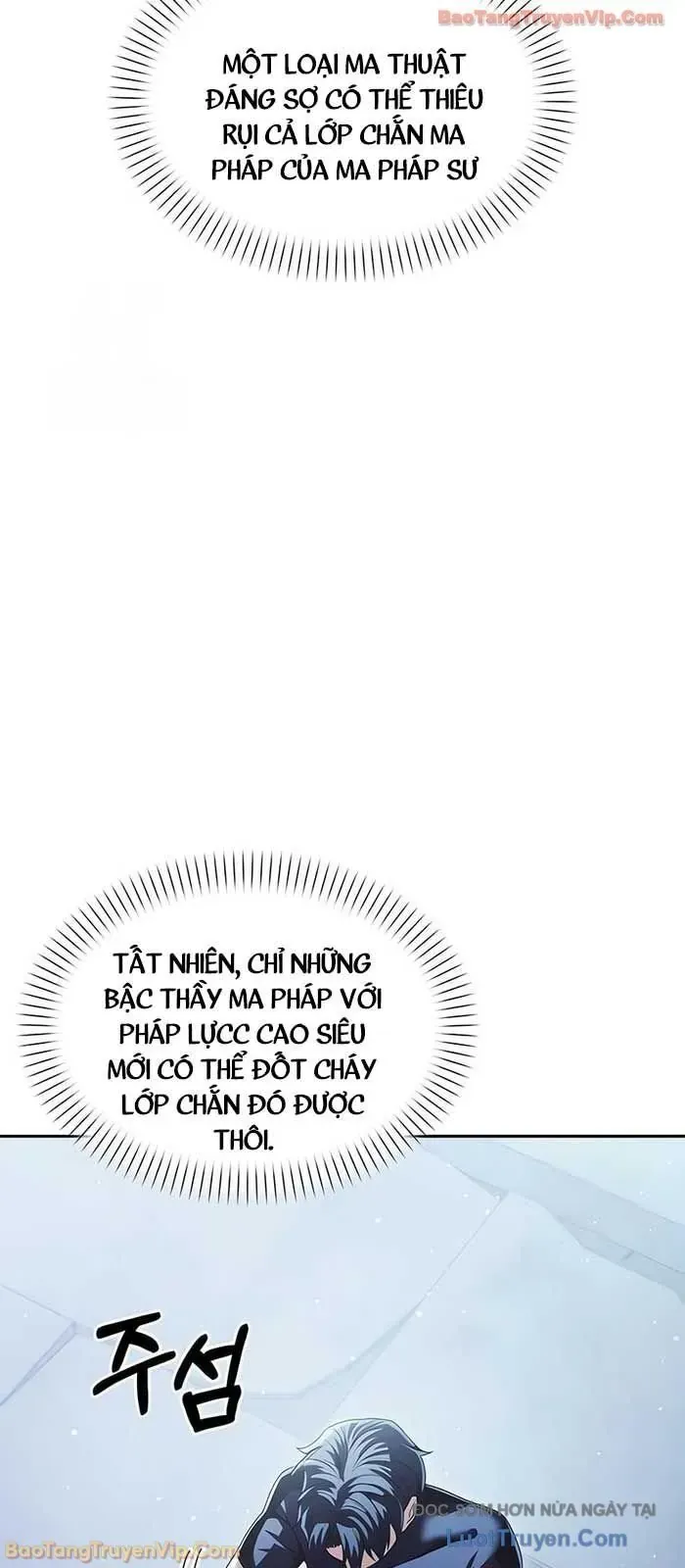 Cuộc Sống Tái Sinh Của Pháp Sư Hẻm Tối - Chapter 19 - Page 37