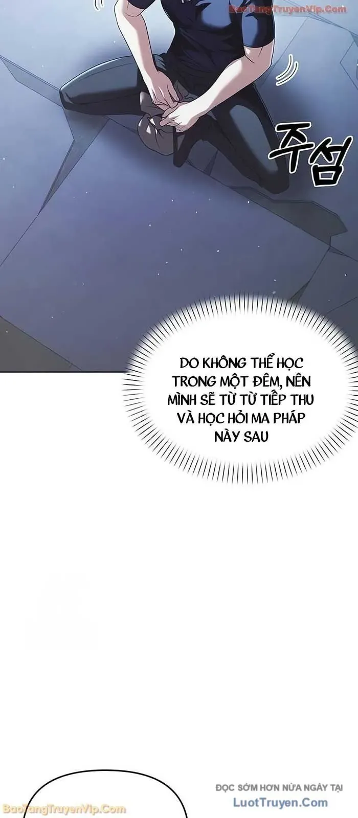 Cuộc Sống Tái Sinh Của Pháp Sư Hẻm Tối - Chapter 19 - Page 38