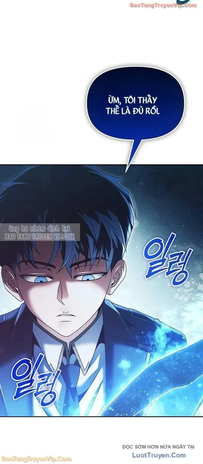 Cuộc Sống Tái Sinh Của Pháp Sư Hẻm Tối - Chapter 19 - Page 4