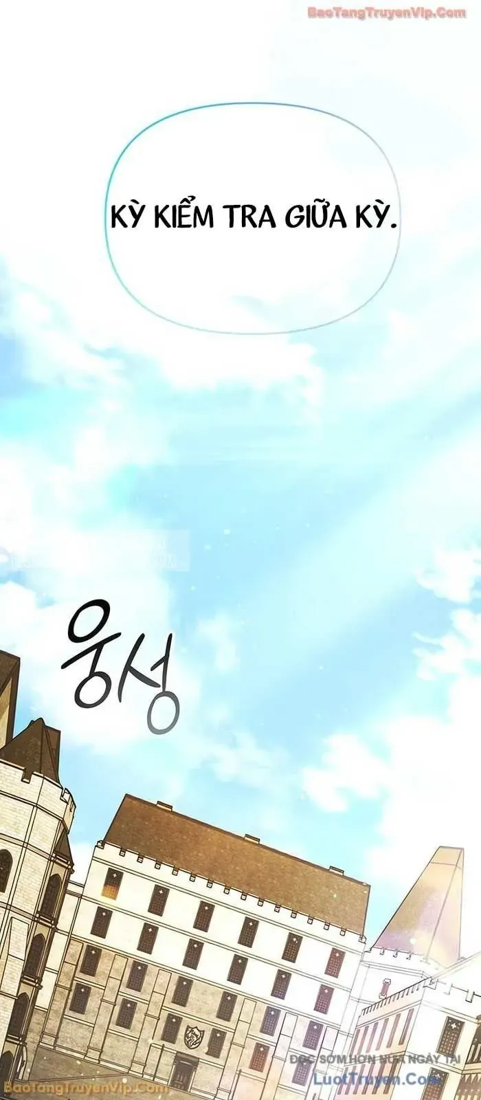 Cuộc Sống Tái Sinh Của Pháp Sư Hẻm Tối - Chapter 19 - Page 40