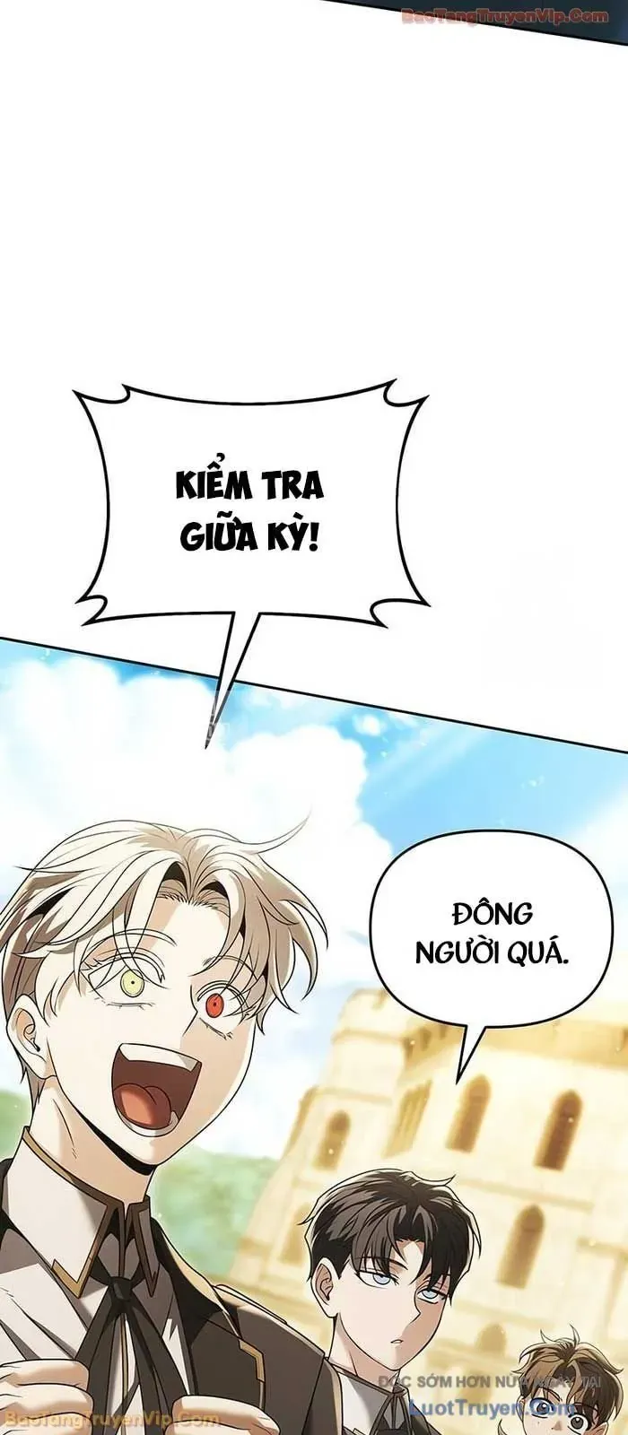 Cuộc Sống Tái Sinh Của Pháp Sư Hẻm Tối - Chapter 19 - Page 42