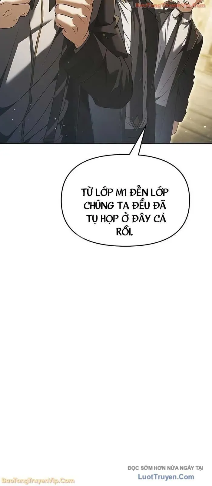 Cuộc Sống Tái Sinh Của Pháp Sư Hẻm Tối - Chapter 19 - Page 43