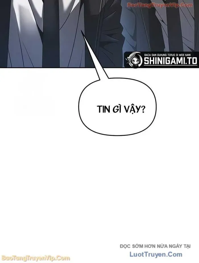 Cuộc Sống Tái Sinh Của Pháp Sư Hẻm Tối - Chapter 19 - Page 45