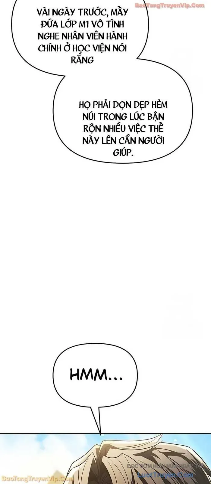 Cuộc Sống Tái Sinh Của Pháp Sư Hẻm Tối - Chapter 19 - Page 47