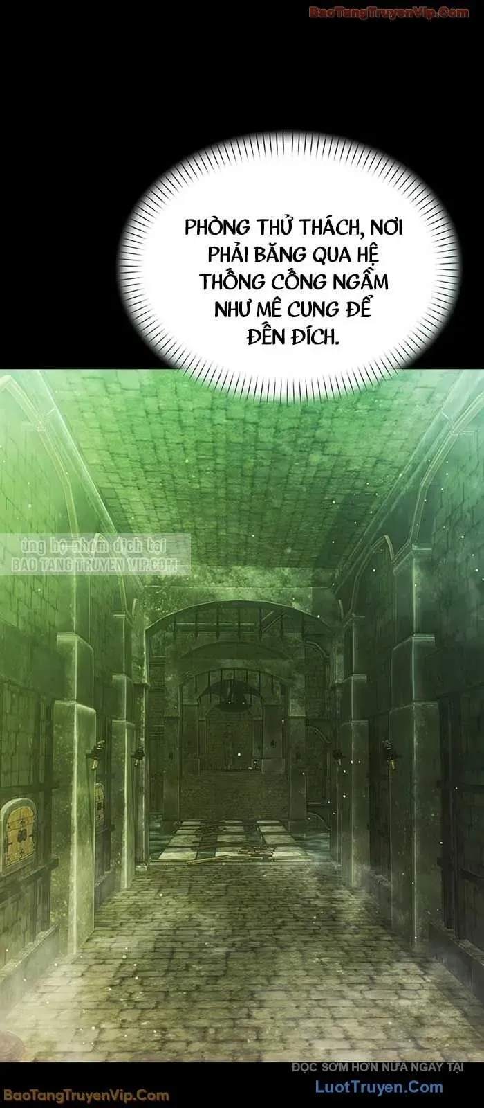 Cuộc Sống Tái Sinh Của Pháp Sư Hẻm Tối - Chapter 19 - Page 49