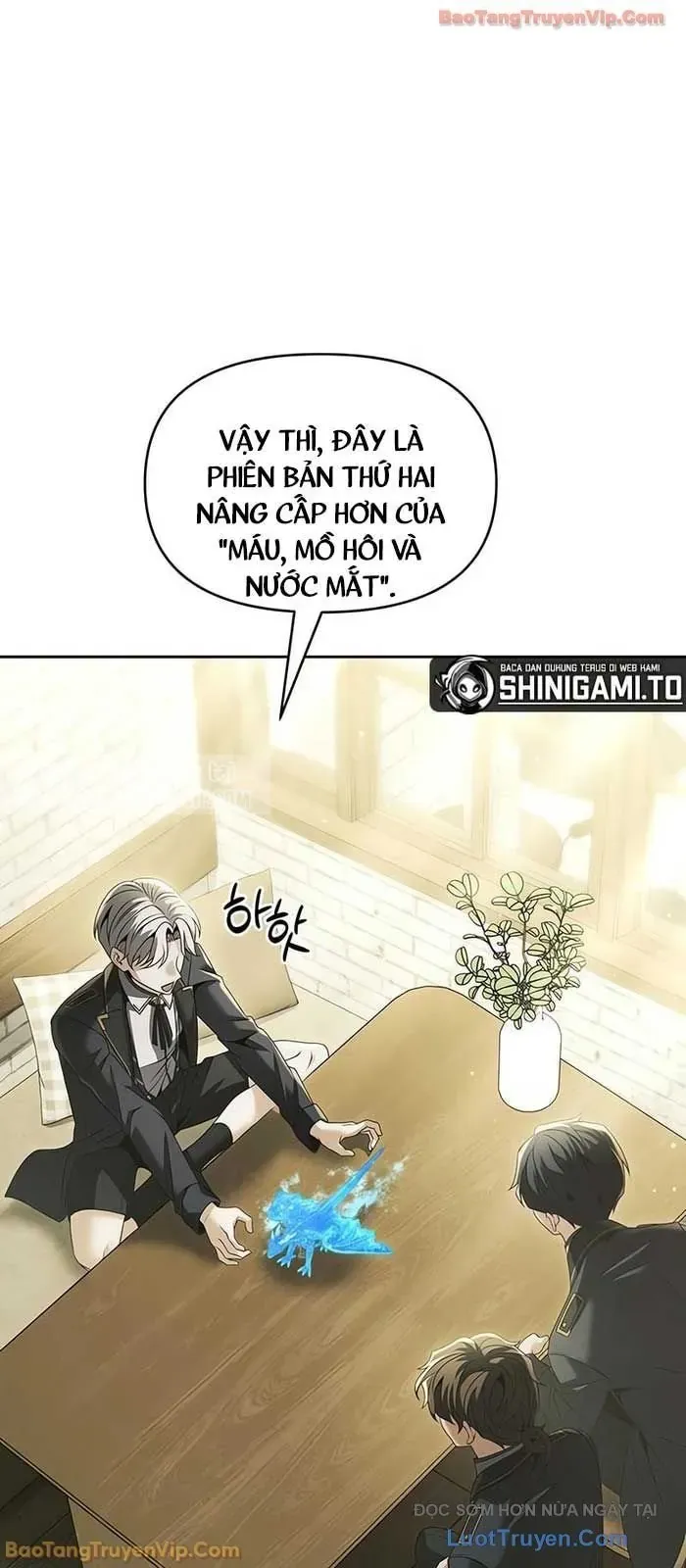 Cuộc Sống Tái Sinh Của Pháp Sư Hẻm Tối - Chapter 19 - Page 5