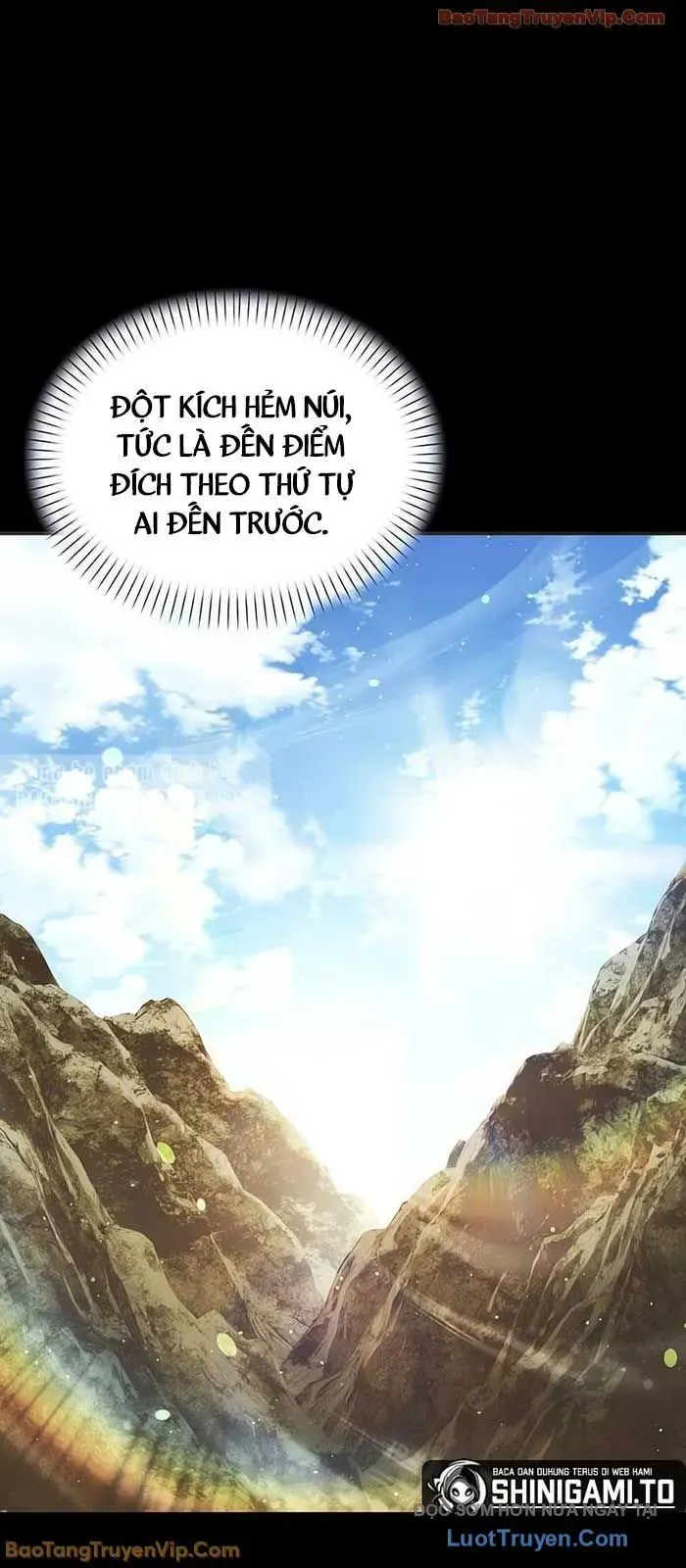 Cuộc Sống Tái Sinh Của Pháp Sư Hẻm Tối - Chapter 19 - Page 50