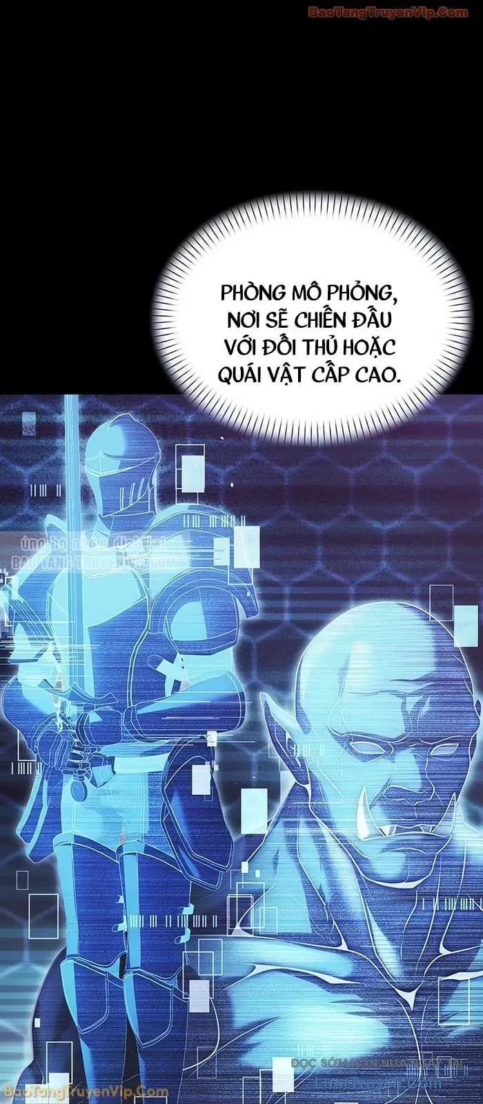 Cuộc Sống Tái Sinh Của Pháp Sư Hẻm Tối - Chapter 19 - Page 51