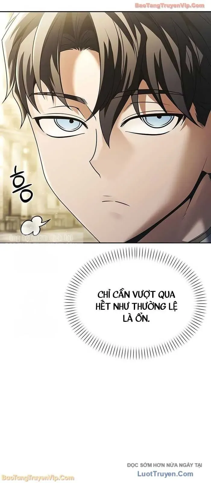 Cuộc Sống Tái Sinh Của Pháp Sư Hẻm Tối - Chapter 19 - Page 53