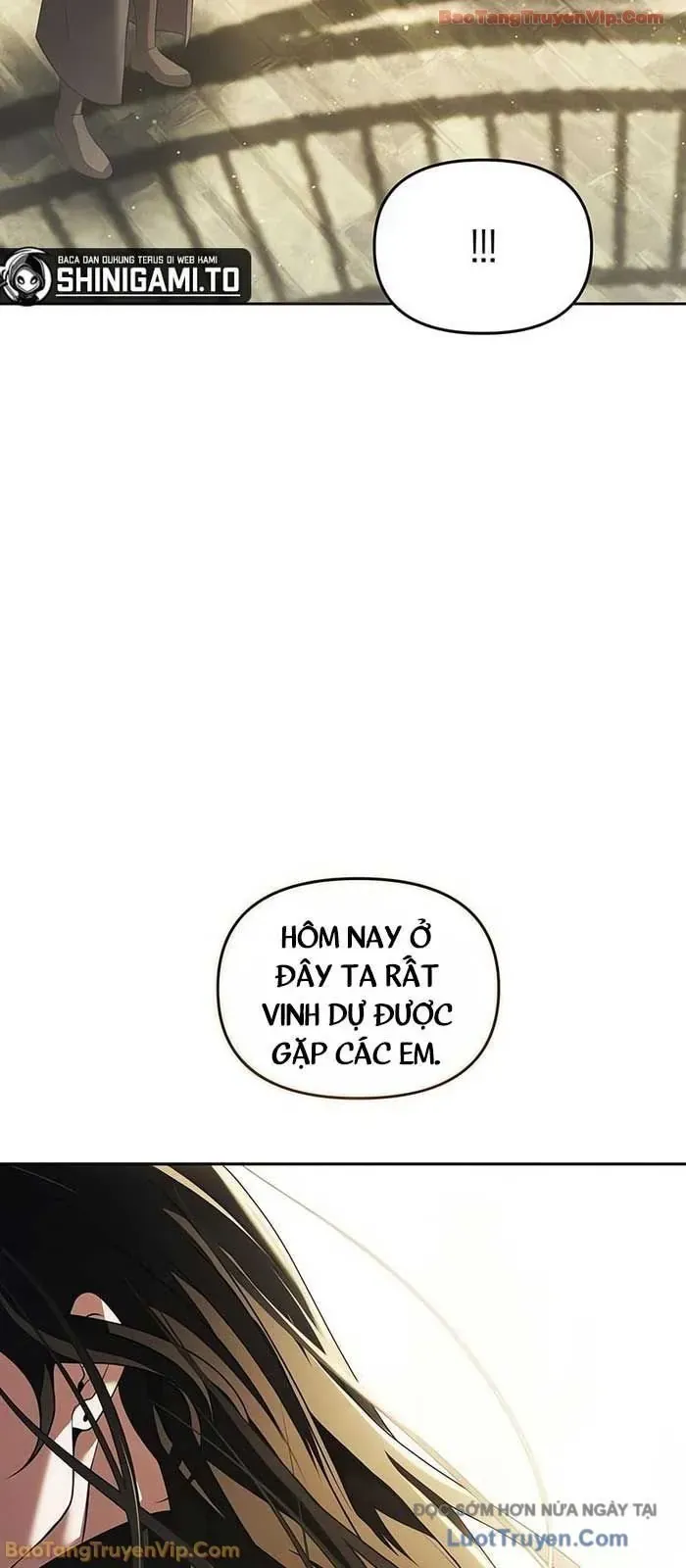 Cuộc Sống Tái Sinh Của Pháp Sư Hẻm Tối - Chapter 19 - Page 56