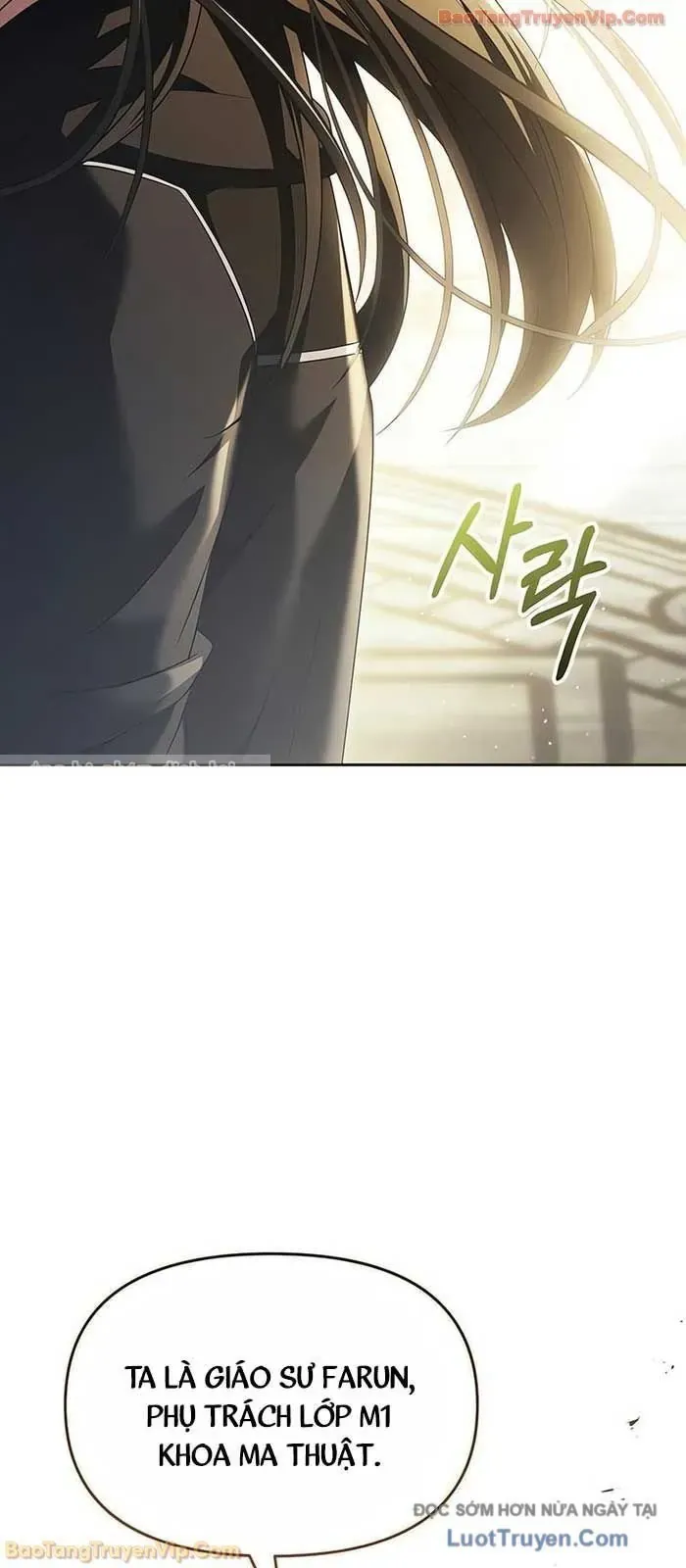 Cuộc Sống Tái Sinh Của Pháp Sư Hẻm Tối - Chapter 19 - Page 57