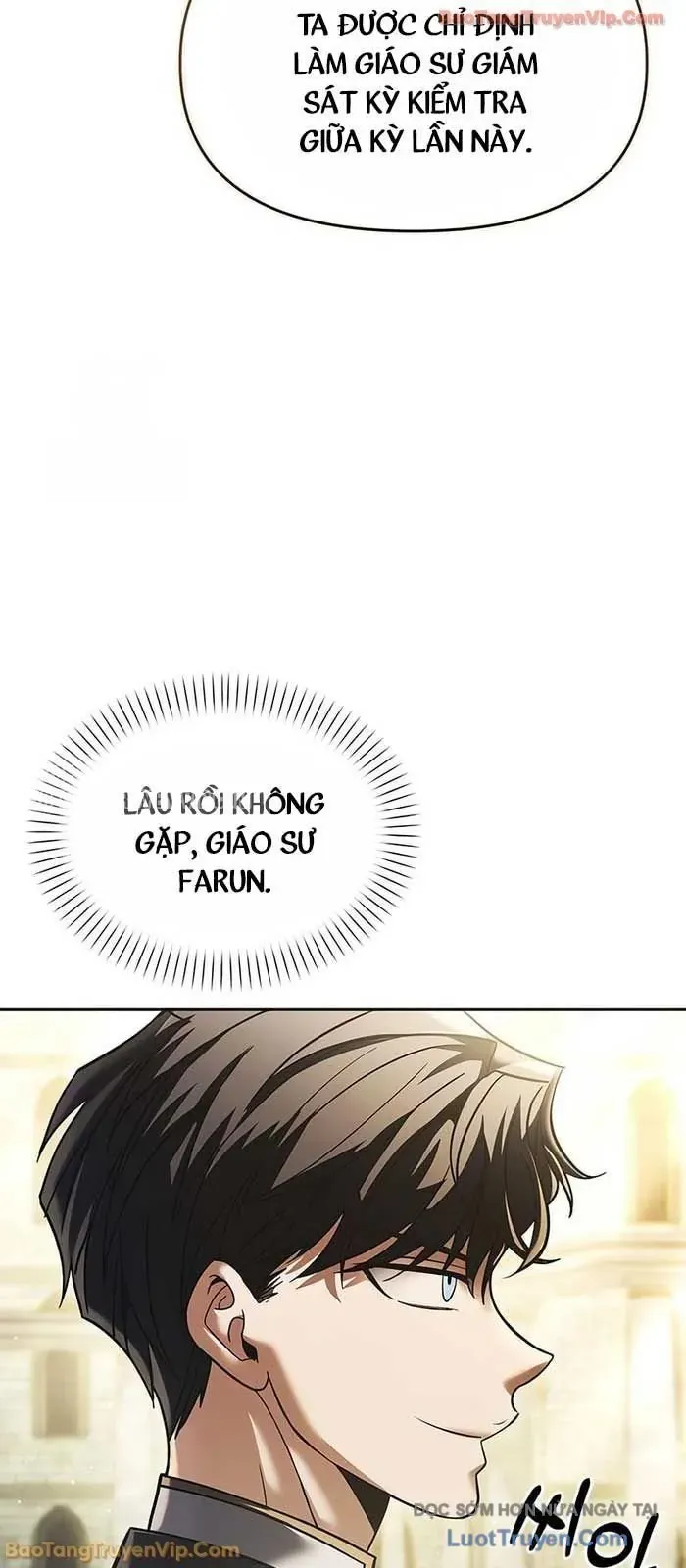 Cuộc Sống Tái Sinh Của Pháp Sư Hẻm Tối - Chapter 19 - Page 59