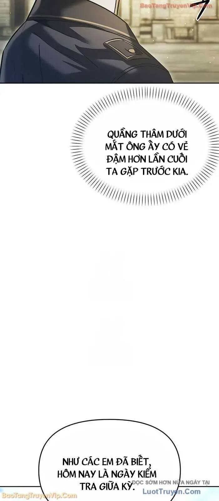 Cuộc Sống Tái Sinh Của Pháp Sư Hẻm Tối - Chapter 19 - Page 60