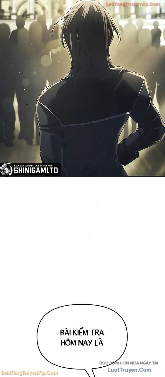 Cuộc Sống Tái Sinh Của Pháp Sư Hẻm Tối - Chapter 19 - Page 62